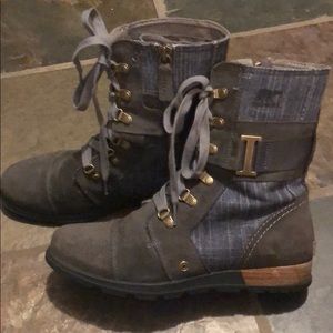 Sorel Boots